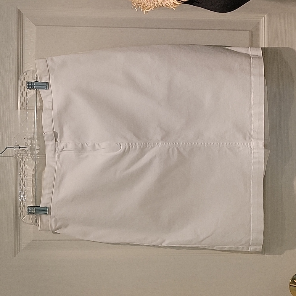Jones New York Sport Stretch Pencil Skirt, Size 14 - Picture 2 of 11